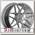 Колесные диски INFORGED IFG38 8.5xR19 0x112 ET30 DIA66.6