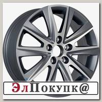 Колесные диски Replay A100 7xR17 5x112 ET43 DIA57.1