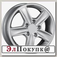 Колесные диски Replay Ki83 5.5xR15 5x114.3 ET47 DIA67.1