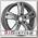 Колесные диски КиК Борелли-оригинал 6xR15 5x100 ET38 DIA57.1