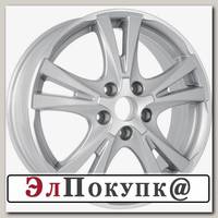Колесные диски Replay RN180 6.5xR17 5x114.3 ET50 DIA66.1