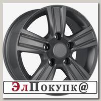 Колесные диски Replay TY117 8xR18 5x150 ET56 DIA110.1