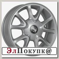 Колесные диски КиК КС579 (14 Калина 2) 5.5xR14 4x98 ET35 DIA58.6