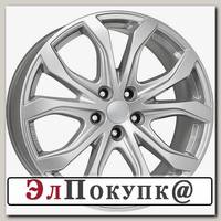 Колесные диски Alutec W10 8.5xR19 5x112 ET45 DIA66.5