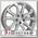 Колесные диски Alutec W10 8.5xR19 5x112 ET45 DIA66.5