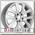 Колесные диски Replay Ci7 7xR17 5x108 ET32 DIA65.1