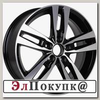 Колесные диски КиК Rassvet-оригинал 6.5xR16 5x112 ET46 DIA57.1