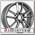 Колесные диски LegeArtis MZ73 (L.A.) 7xR17 5x114.3 ET50 DIA67.1