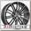 Колесные диски LS LS 480 7.5xR17 5x114.3 ET45 DIA73.1