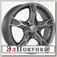 Колесные диски LS LS 112 6xR15 5x114.3 ET52.5 DIA73.1