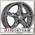 Колесные диски LS LS 112 6xR15 5x114.3 ET52.5 DIA73.1