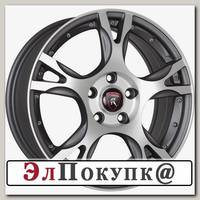 Колесные диски Yamato Kioto-no Amira 7xR17 5x114.3 ET45 DIA73.1