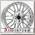 Колесные диски Borbet CW4/5 8xR17 5x120 ET35 DIA72.5
