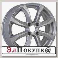 Колесные диски iFree Дайс 6xR15 4x98 ET35 DIA58.5