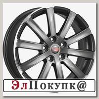 Колесные диски LegeArtis CT Concept VW526 7xR17 5x112 ET49 DIA57.1