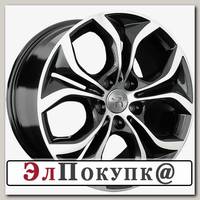 Колесные диски Replay B116 9xR19 5x120 ET48 DIA74.1