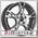 Колесные диски Yamato Kioto-no Amira 7xR17 5x114.3 ET45 DIA66.1