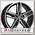 Колесные диски LegeArtis CT Concept A509 7.5xR17 5x112 ET28 DIA66.6