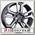 Колесные диски Replay MZ123 7xR17 5x114.3 ET45 DIA67.1