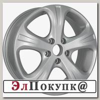 Колесные диски Replay H15 6.5xR17 5x114.3 ET50 DIA64.1