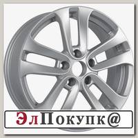 Колесные диски Replay MZ49 7xR17 5x114.3 ET50 DIA67.1