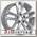 Колесные диски Replay MZ49 7xR17 5x114.3 ET50 DIA67.1