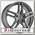 Колесные диски RepliKey RK301 6xR15 4x100 ET48 DIA54.1