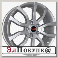 Колесные диски LegeArtis LR47 (L.A.) 8.5xR20 5x120 ET58 DIA72.6