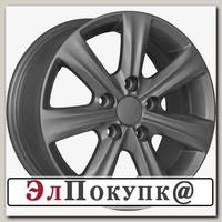 Колесные диски Replay RN19 6.5xR15 5x114.3 ET43 DIA66.1