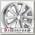 Колесные диски Replay SK53 7xR16 5x112 ET50 DIA57.1