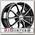 Колесные диски X-trike X111 6.5xR15 5x114.3 ET40 DIA66.1