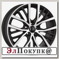 Колесные диски Replica FR SK952 7.5xR17 5x100 ET38 DIA57.1