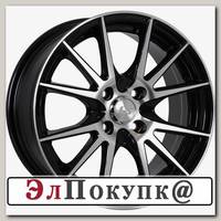 Колесные диски LS LS 143 6.5xR15 4x108 ET27 DIA65.1