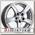 Колесные диски Скад Sakura 7.5xR17 5x114.3 ET40 DIA66.1