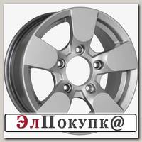 Колесные диски Скад Эвридика-2 6.5xR15 5x139.7 ET40 DIA98.5