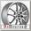 Колесные диски CrossStreet CR02 6.5xR16 5x114.3 ET47 DIA66.1