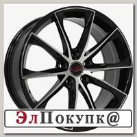 Колесные диски LegeArtis CT TY539 8xR18 5x114.3 ET30 DIA60.1