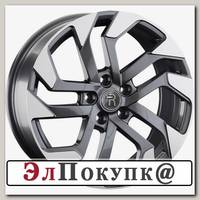 Колесные диски Replay LX119 7xR17 5x114.3 ET35 DIA60.1