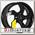 Колесные диски LegeArtis CT Concept GM527 7xR17 5x115 ET45 DIA70.3