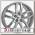 Колесные диски Ats Temperament 9.5xR20 5x114.3 ET30 DIA75.1