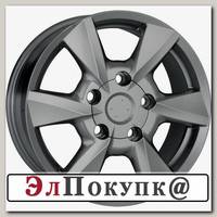 Колесные диски LegeArtis LX34 (L.A.) 8xR18 5x150 ET60 DIA110.1
