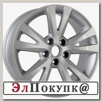 Колесные диски Replay TY183 7xR17 5x114.3 ET45 DIA60.1