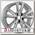 Колесные диски Replay TY183 7xR17 5x114.3 ET45 DIA60.1