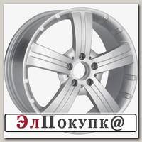 Колесные диски Replay MR53 8.5xR19 5x112 ET58 DIA66.6