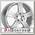 Колесные диски Replay MR53 8.5xR19 5x112 ET58 DIA66.6