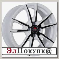 Колесные диски Yokatta MODEL-27 6xR15 4x100 ET36 DIA60.1