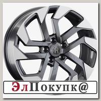 Колесные диски Replay KI236 7xR17 5x114.3 ET48.5 DIA67.1