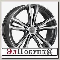 Колесные диски Mak X-Mode 11xR20 5x120 ET37 DIA74.1