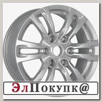 Колесные диски Replay Mi49 7.5xR17 6x139.7 ET38 DIA67.1