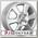 Колесные диски Replay NS163 6xR15 4x100 ET50 DIA60.1